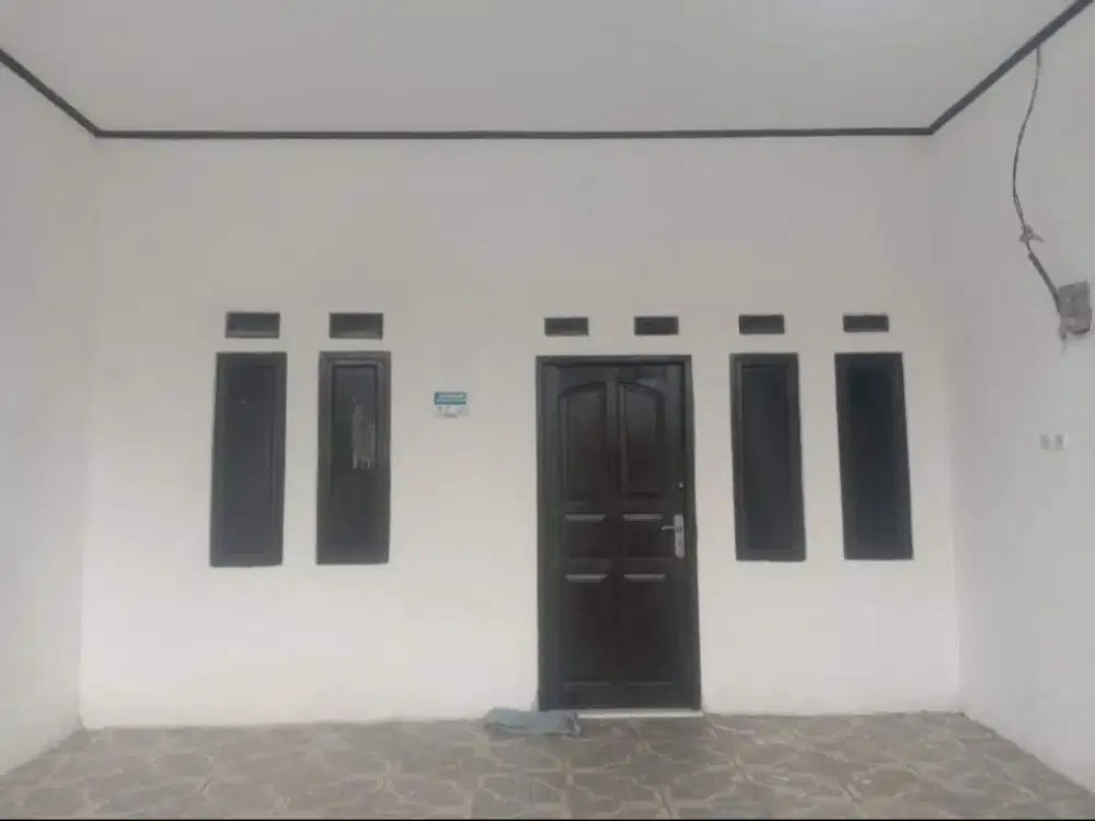 Disewakan Rumah Strategis Dekat Harapan Indah, Summarecon Crown Gading, Grand duta city Bekasi