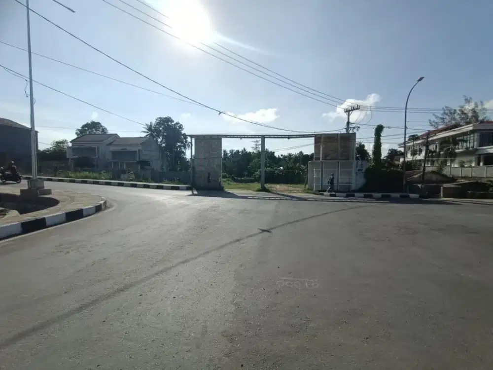 INVESTASI EMAS DI PUSAT KOTA KENDARI