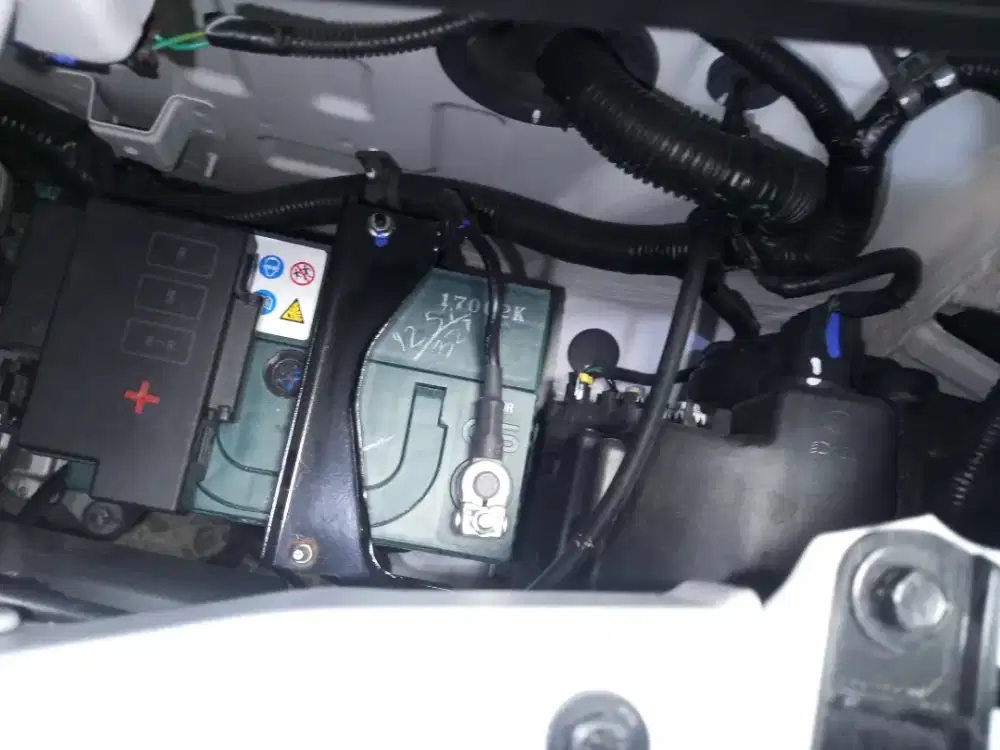 Wuling. Air Ev 2024 Lite Long - 300