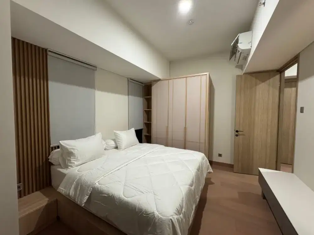 Sewa Apartemen Upperwest,BSD