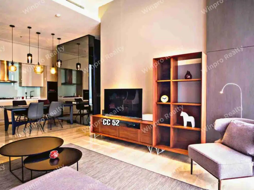 Dijual Lavie All Suites