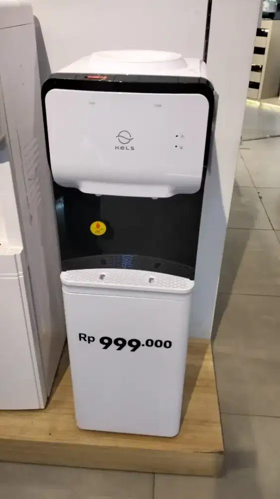 KELS DISPENSER TOP LOAD