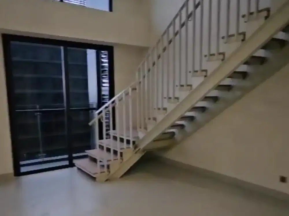 Disewakan Soho Upperwest, BSD