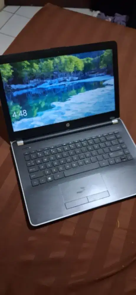 Laptop HP 14-bw0xx