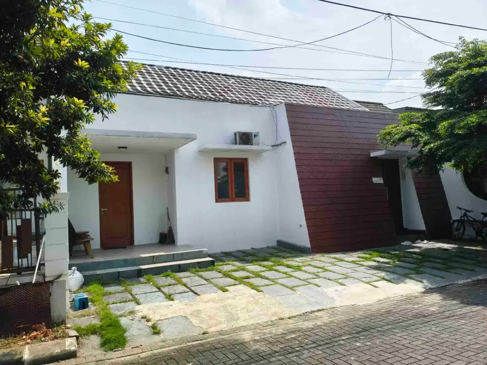 Rumah