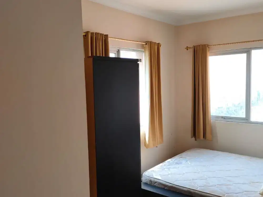 DIJUAL APARTMENT CITY RESORT ORCHID MURAH