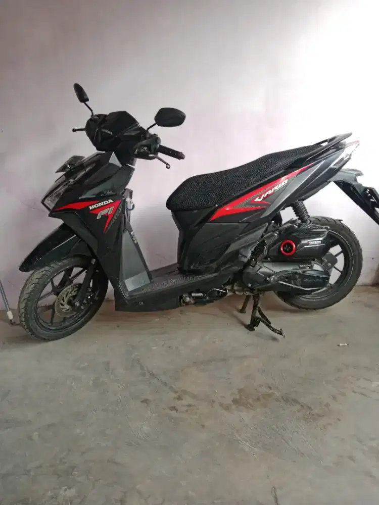 jual vario led old 2015
