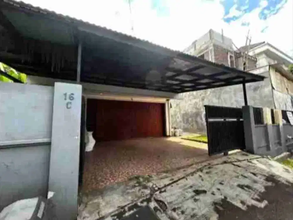 Tanah Dijual Murah Di Kemang Barat Jakarta Selatan