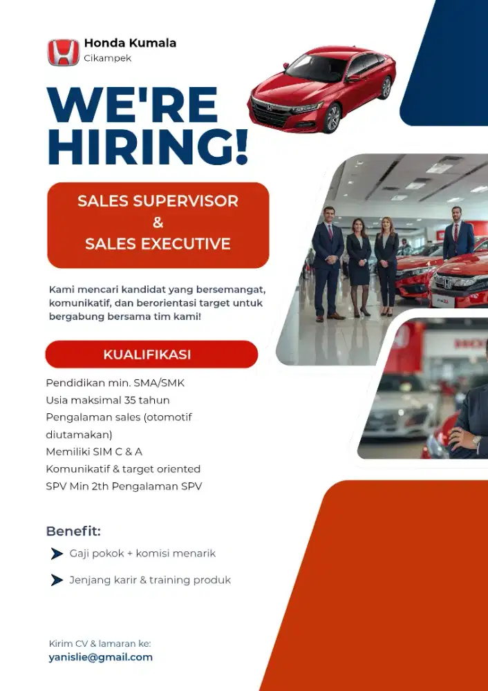 Unlimited Income