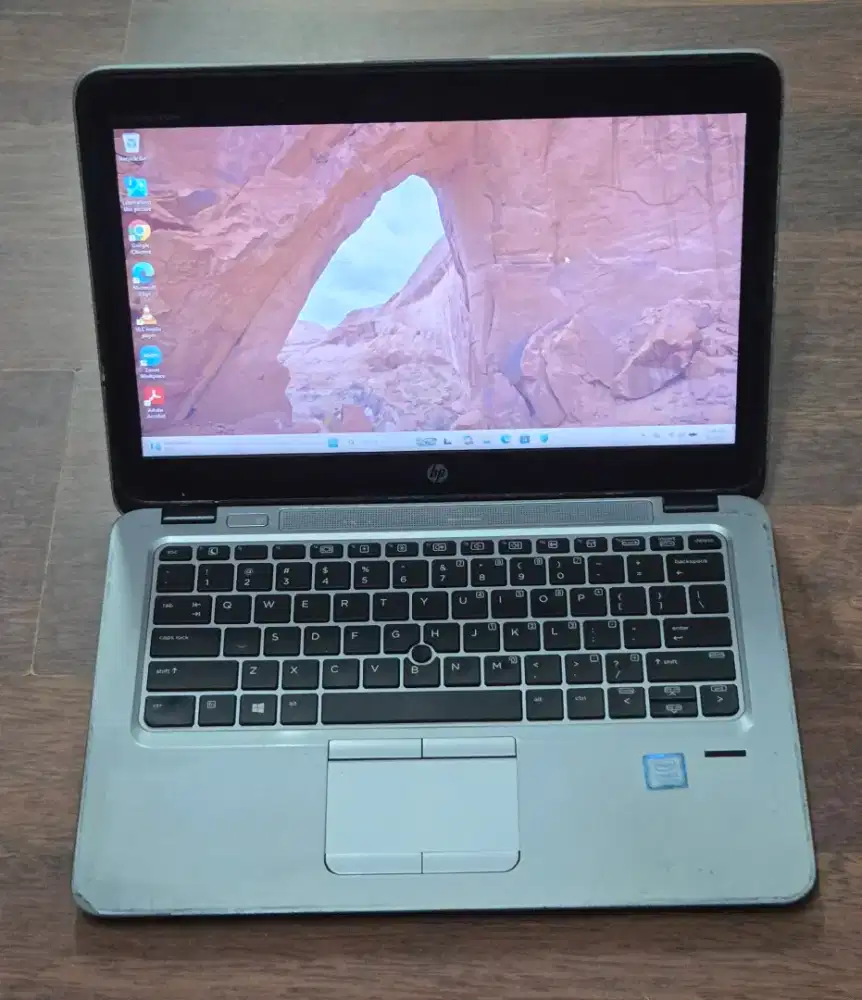 Jual Laptop HP Elitebook Core i5 Gen7