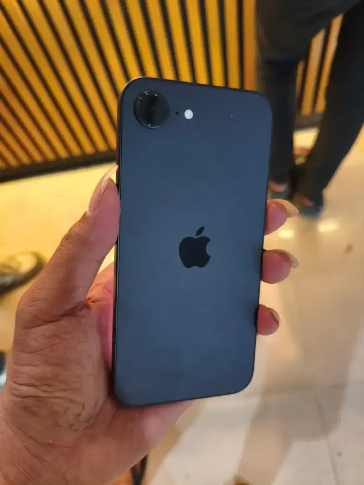 iPhone 17e inter 256gb