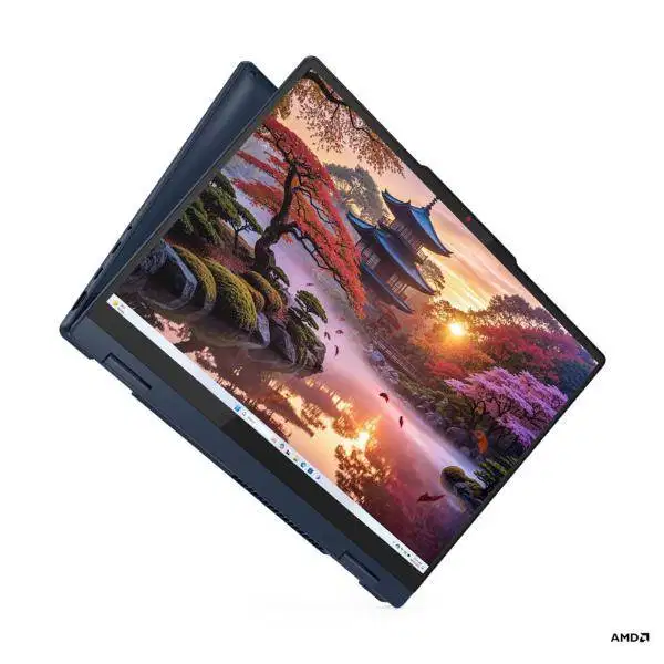 Lenovo IdeaPad 5 2-in-1 14AKP10 AMD Ryzen AI 7 350 16GB 512GB SSD W11