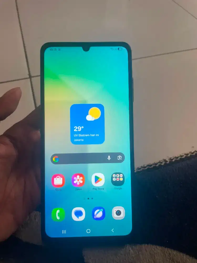SAMSUNG A06 4/64