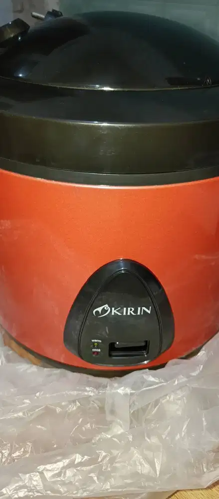Rice Cooker Kirin KRC-238