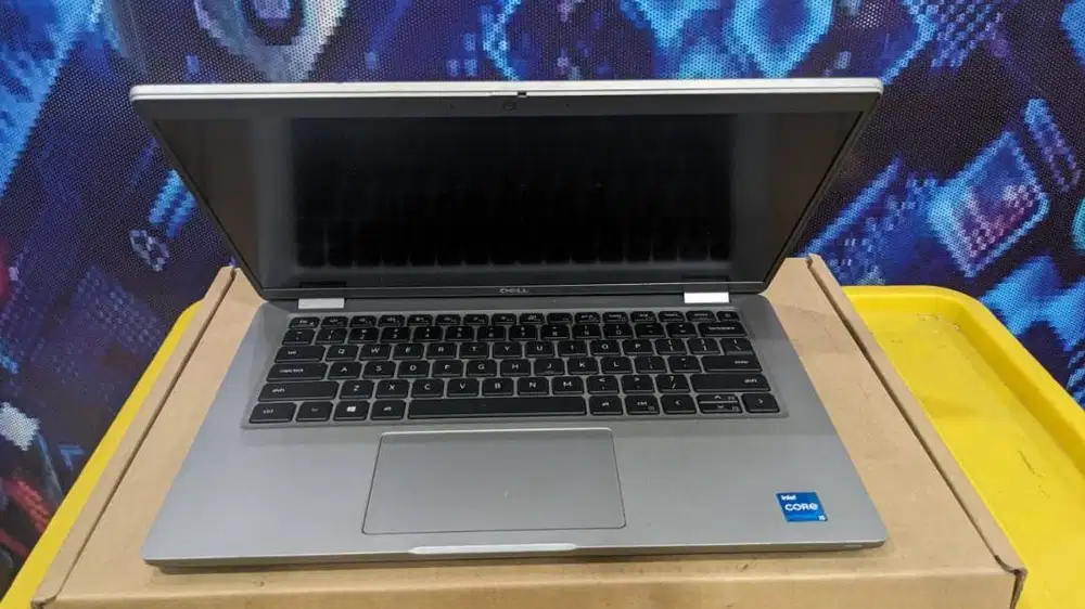 Dell Latitude 5420 i5 Gen 11 Ram 8 SSD 256 GB Like New