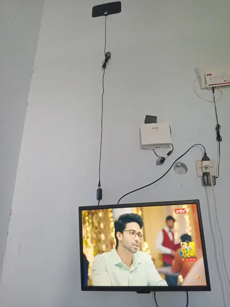TV Digital 24 inch