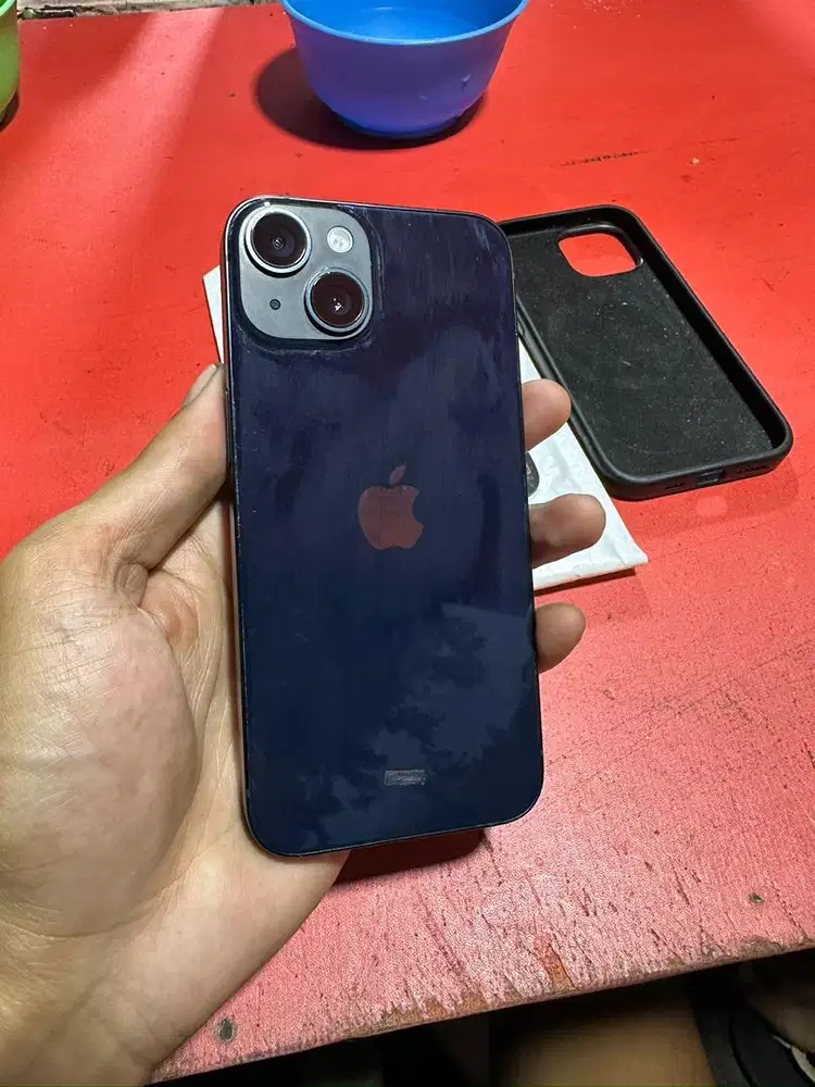 Iphone 14 128 ibox