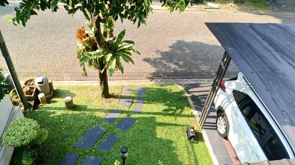 Rumah Sejuk Delatinos