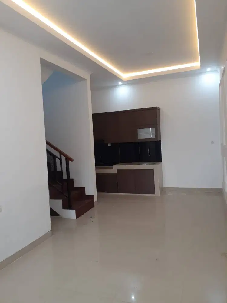 Dijual Rumah Baru di Turangga Dekat Trans Studio Bandung