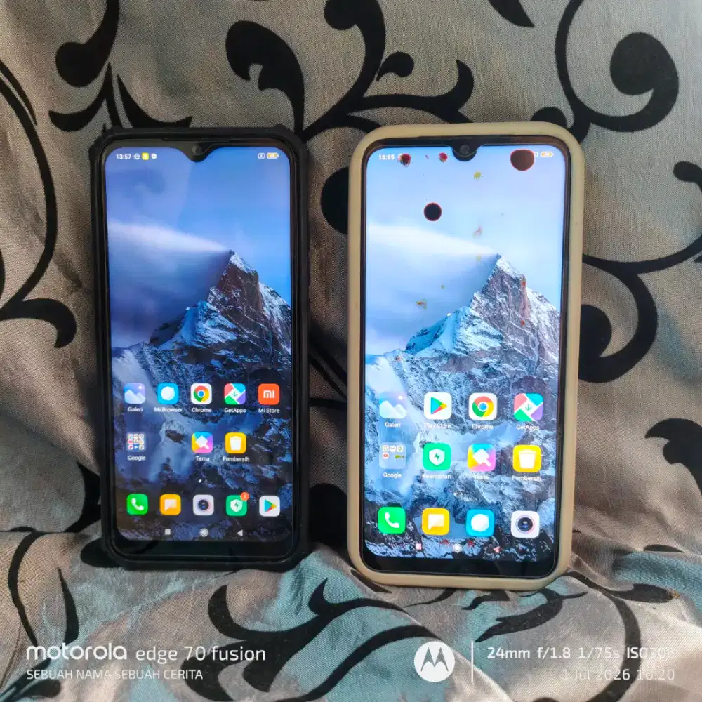 Xiaomi Redmi Note 7