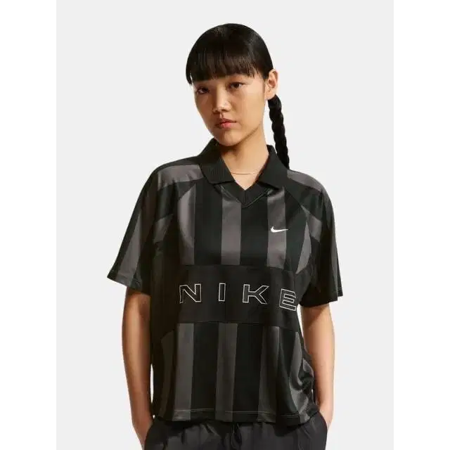 Nike W NSW STREET OS SS STRP
