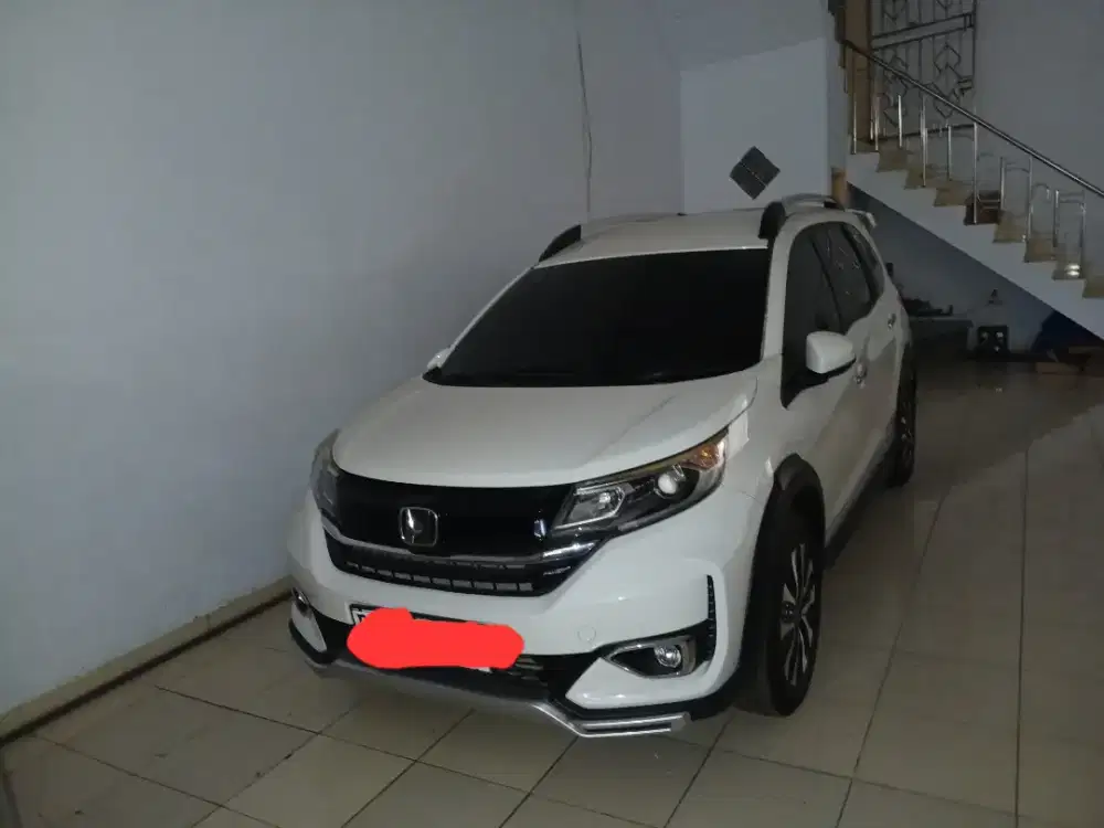 Jual honda B RV 2019 prestige AT