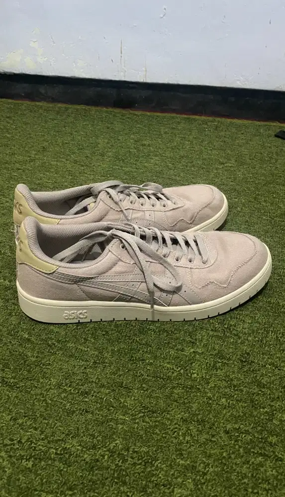 Jual Cepat 3 Sepatu di gambar Ori Mulus