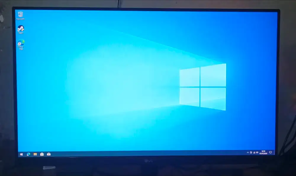 Monitor LG 24 Inc