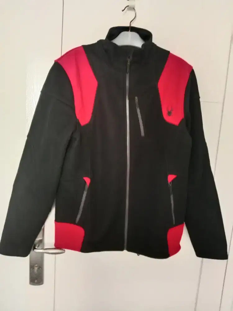 Jaket spyder jaket motoran