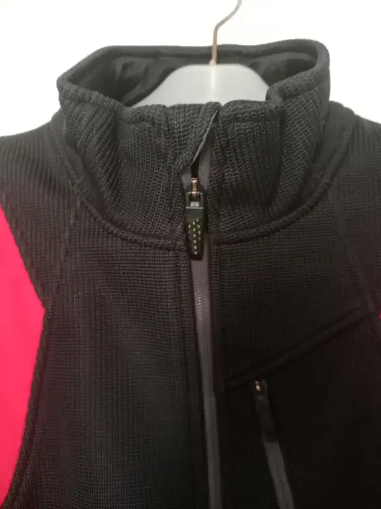 Jaket spyder jaket motoran