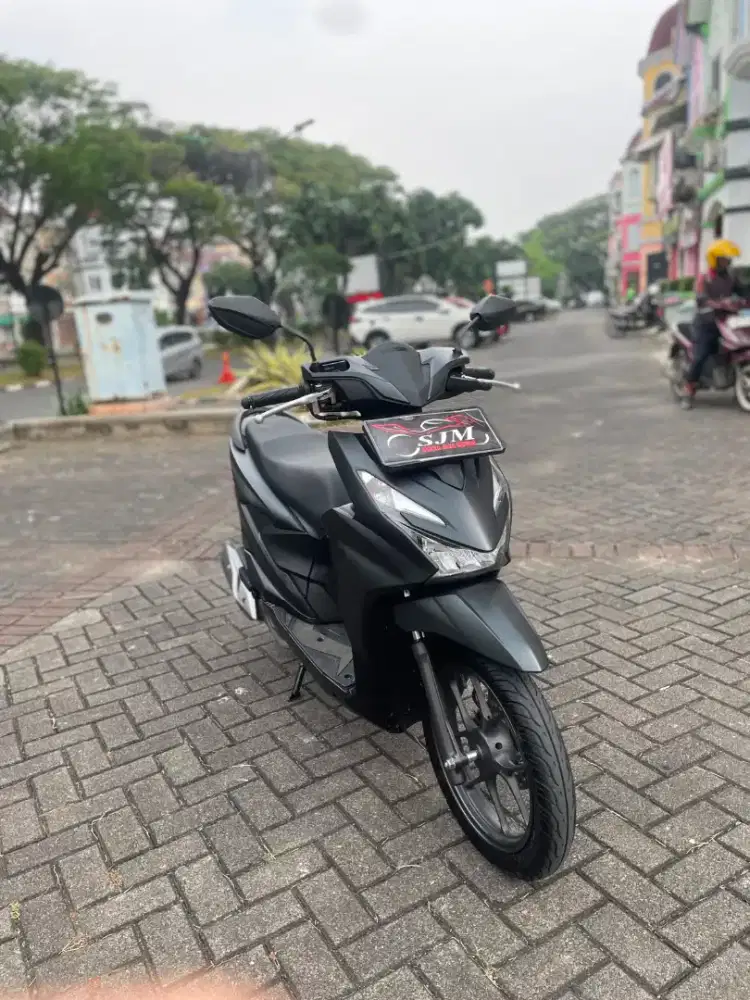 HONDA BEAT SMARTKEY 2025 KONDISI TERAWAT
