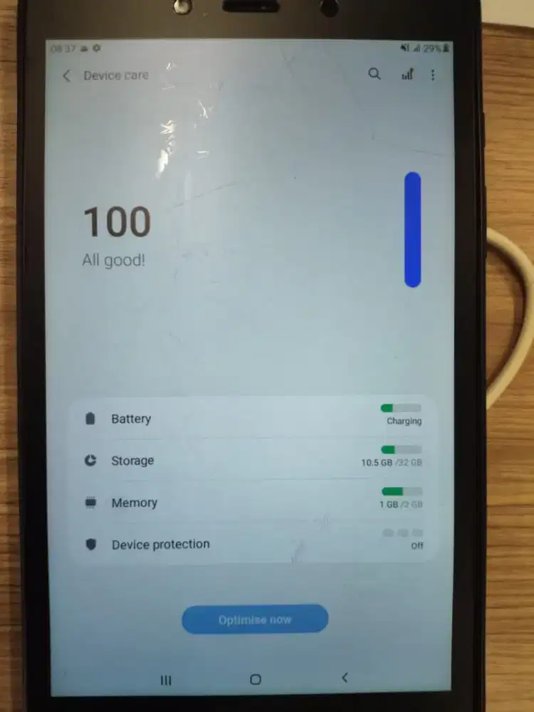 Samsung Galaxy Tab A 2019