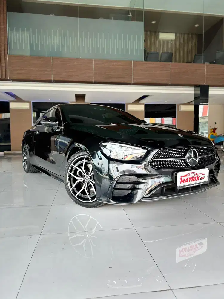 Mercedes benz E200 COUPE AMG 2023! E200 COUPE! E200 COUPE AMG 2023!