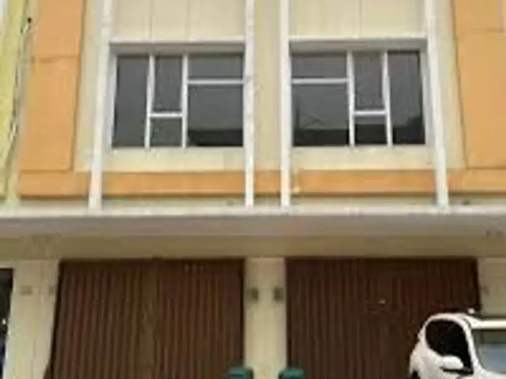 Dijual Cepat Ruko Arcadia Grande 2 Lantai Siap Pakai