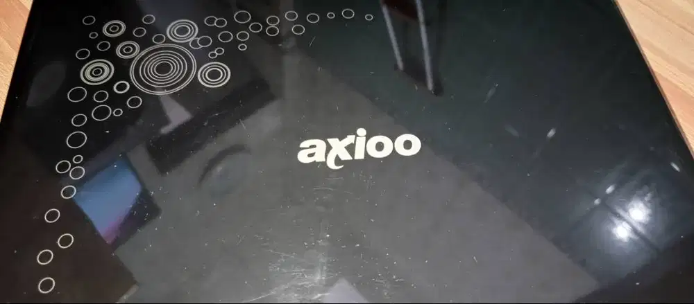 Laptop Axioo Neon RNW 14 Inch