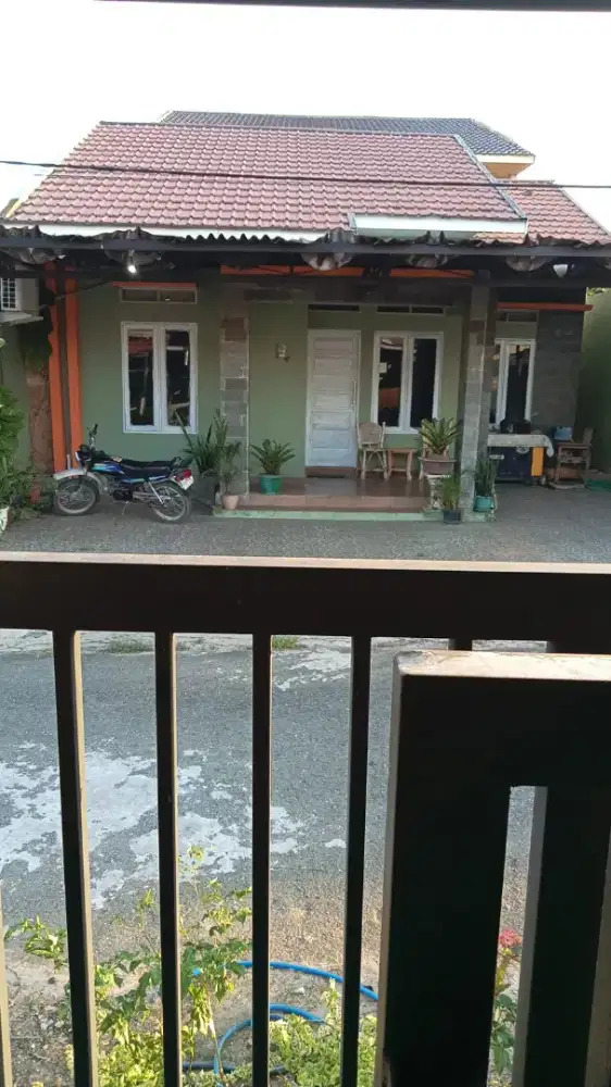 Kost putri syariah