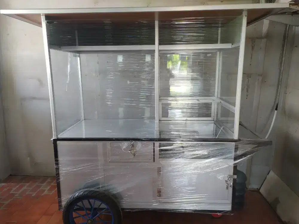 Lowongan kerja UMKM