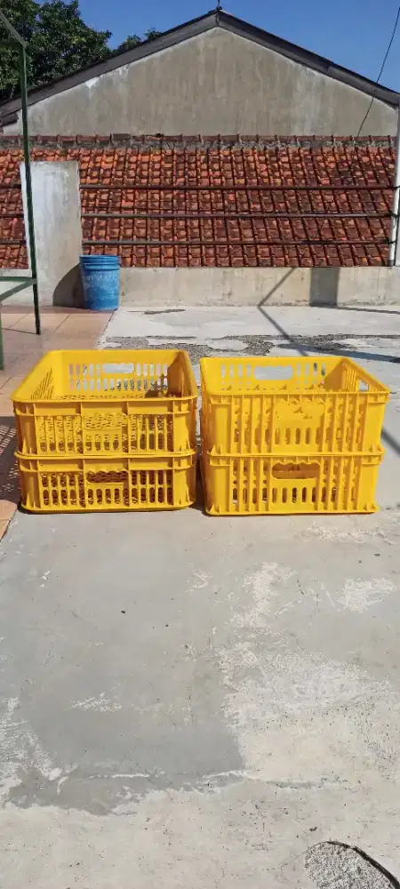 Box container Hanata