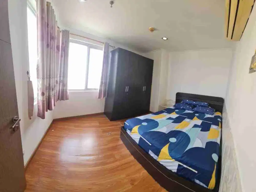 3 Unit Apartement 2 Bedroom Dibawah Harga Pasaran