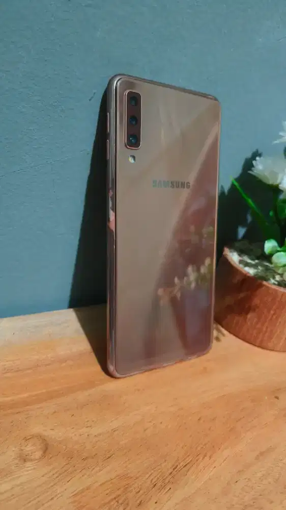Samsung A7 2018