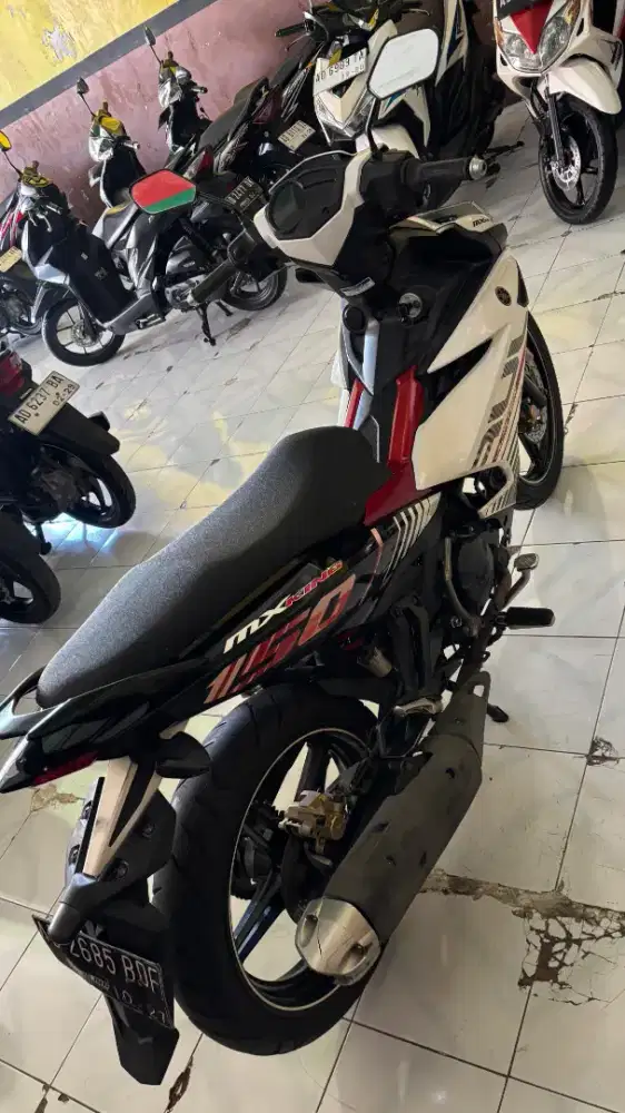 MX KING V1 2016 AD KARANANYAR