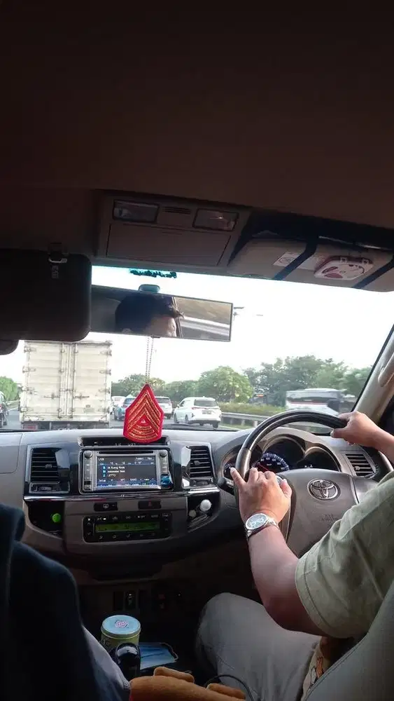lowongan kerja driver