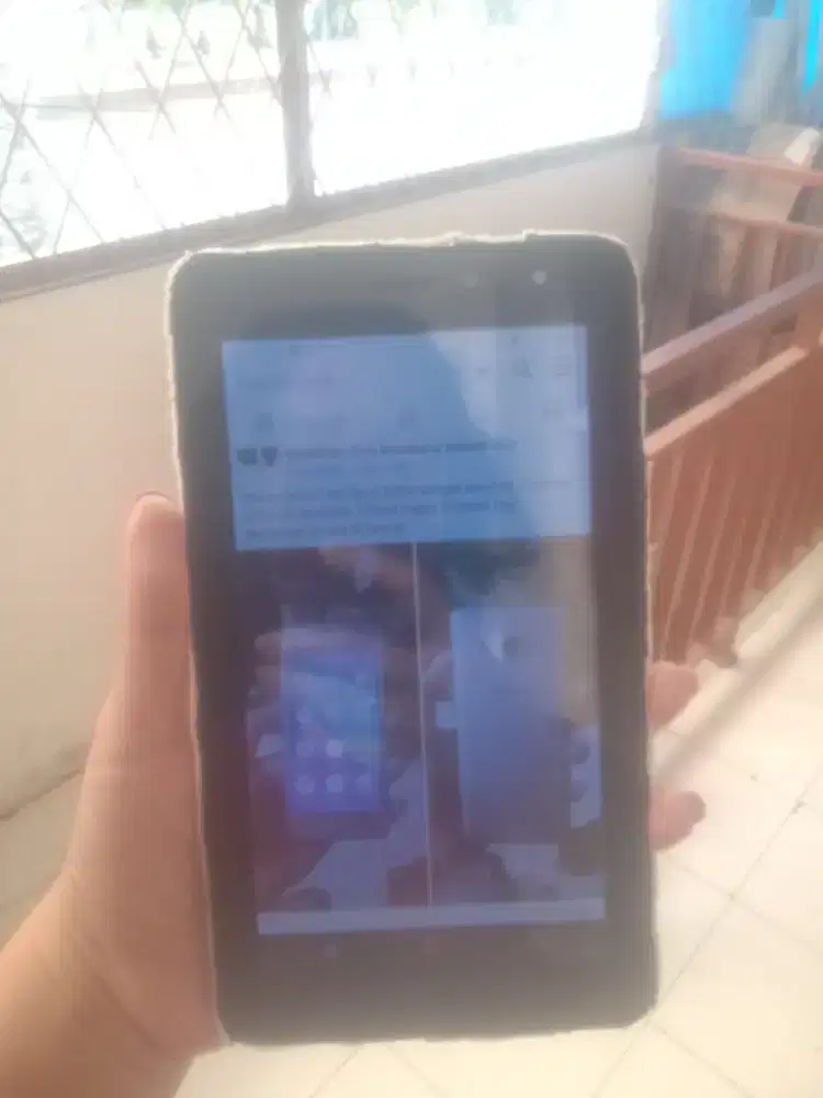 tablet advan e1c
