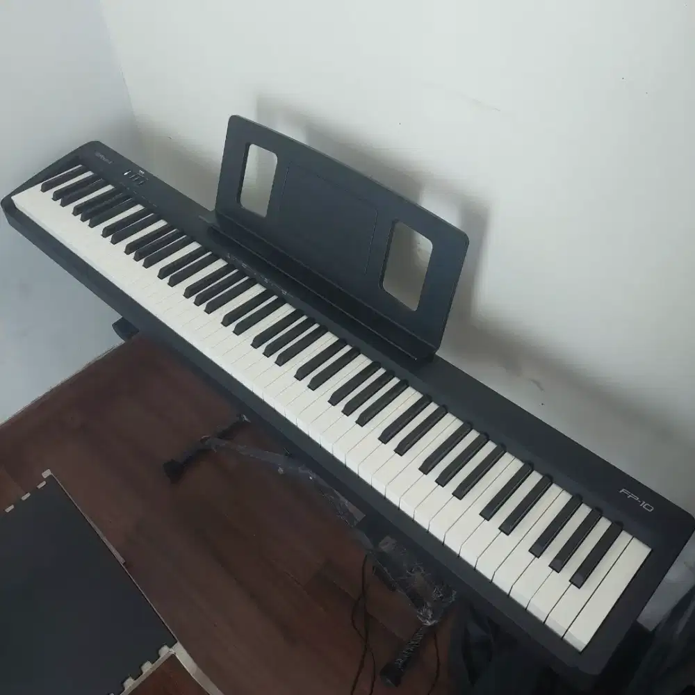 Digital Piano Roland FP10