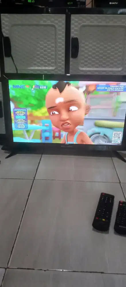 tv led Polytron