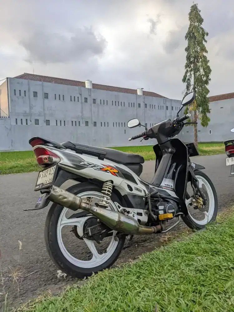 Jual FIZR tahun 2003