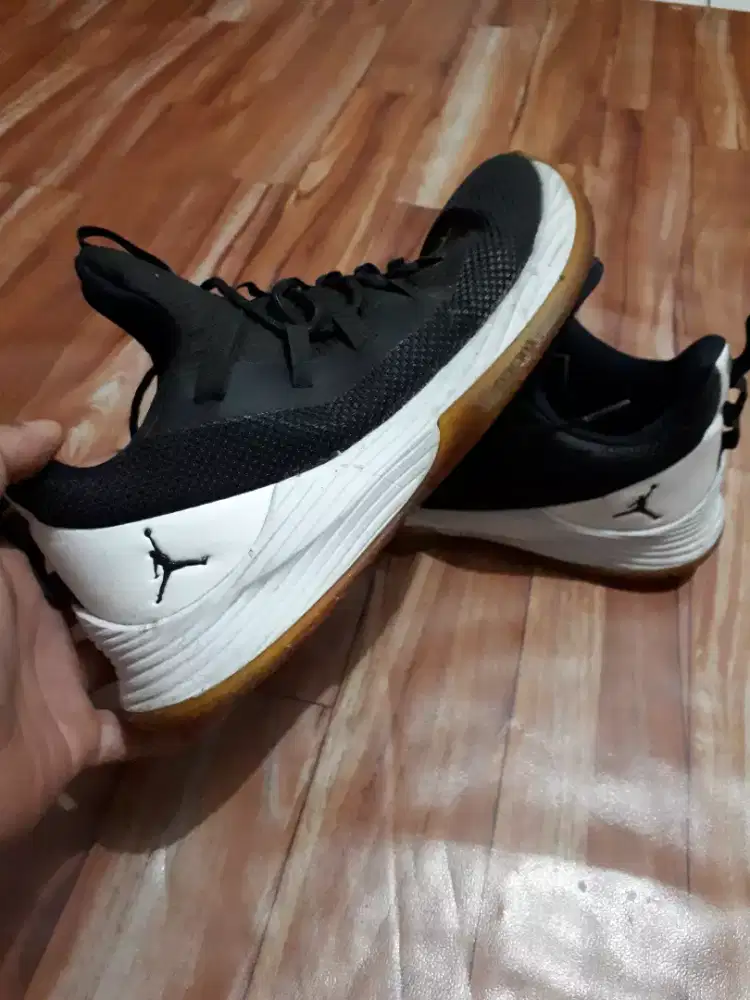 Spatu jordan basket /joging