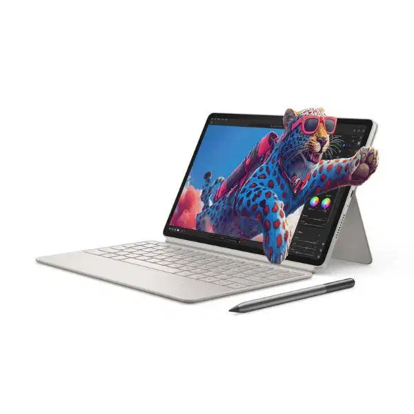 Lenovo Yoga Tab (11.1) Qualcomm Snapdragon 8 Gen 3 12GB 256GB 8860mAh