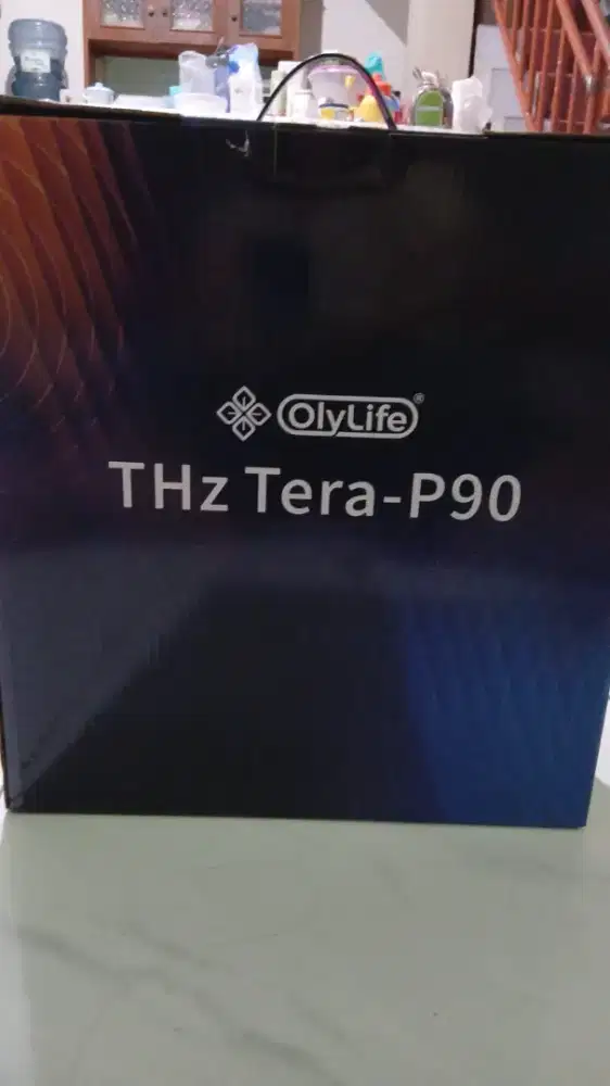 Olylife THZ Tera-P90