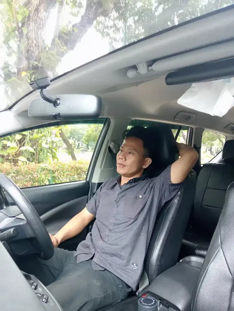 Siap kerja keras